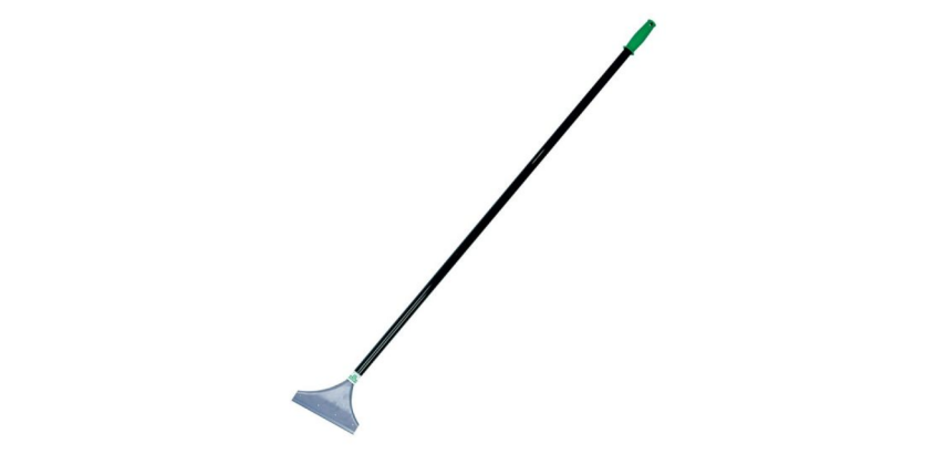 Unger Heavy Duty Floor Squeegee 150cm Blade 20cm