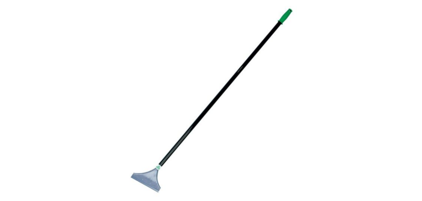 Vloerschraper Unger heavy duty 150cm met 20cm mes