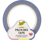 Ruban d'emballage Folia Rainbow 48mmx25m