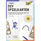 Speelkaarten Folia Blanco 6.5x10cm pak à 36 stuks