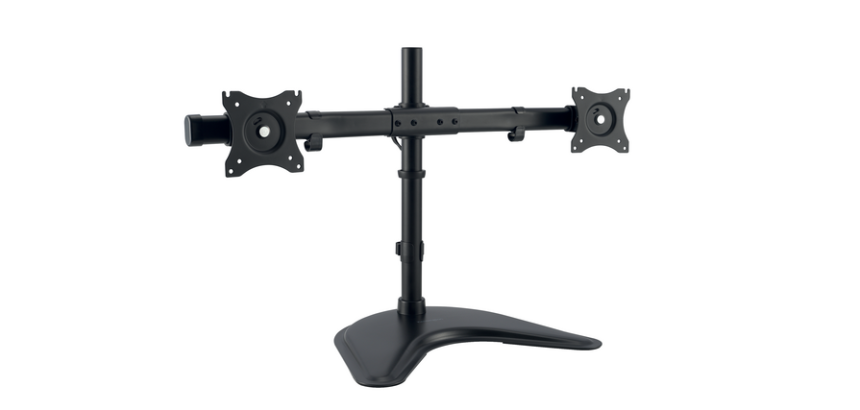 Kensington SmartFit Ergo Freestanding Dual Monitor Stand