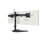 Kensington SmartFit Ergo Freestanding Dual Monitor Stand