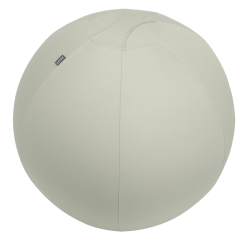 Actieve zitbal Leitz Ergo 75cm anti-rol design