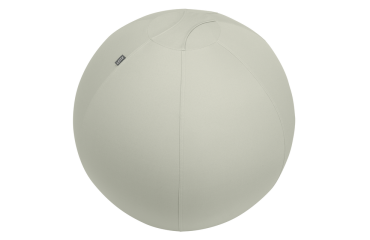 Actieve zitbal Leitz Ergo 75cm anti-rol design