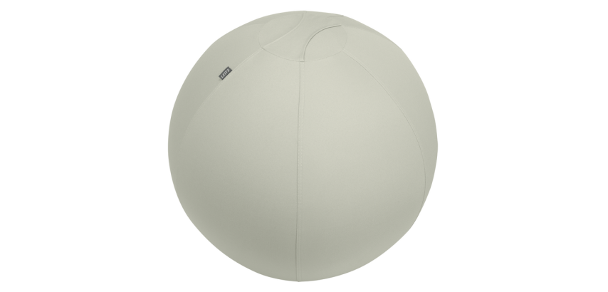 Ballon d'assise Leitz Ergo anti-basculement 75cm design
