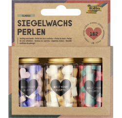 Perle de cire à cacheter Folia Classic