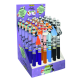 Stylo gel Online MagiXX Fun Charm 0,7mm assorti