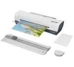 Kit de plastification Leitz iLAM Home A4 4-en-1