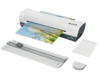 Kit de plastification Leitz iLAM Home A4 4-en-1