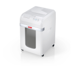 Destructeur HSM Shredstar X200 particules 4x12mm