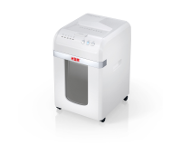 Destructeur HSM Shredstar X200 particules 4x12mm