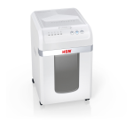 Destructeur HSM Shredstar X200 particules 4x12mm