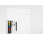 Hobbyset Creativ Company aquarellen