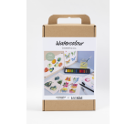 Creative Company watercolor set