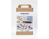 Set Hobby Creativ Company aquarelle