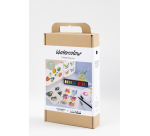 Hobbyset Creativ Company aquarellen