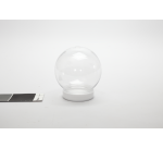 Sneeuwbol Creativ Company 8.5x8cm