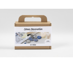 Set mini Hobby Creativ Company pierres décoratives