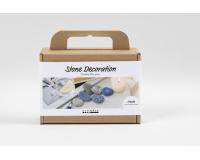 Mini Hobbyset Creativ Company steendecoratie
