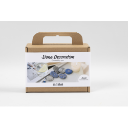 Mini Hobbyset Creativ Company steendecoratie