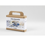 Set mini Hobby Creativ Company pierres décoratives