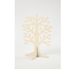 Arbre Creativ Company 30x21,5cm bois