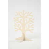 Arbre Creativ Company 30x21,5cm bois