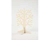 Arbre Creativ Company 30x21,5cm bois