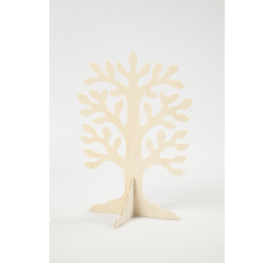 Arbre Creativ Company 30x21,5cm bois