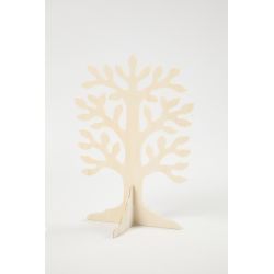 Boom Creativ Company 30x21.5cm hout