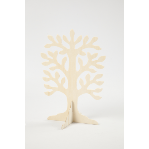 Boom Creativ Company 30x21.5cm hout