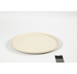 Dienblad Creativ Company 30cm bamboe