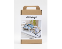 Set Hobby Creativ Company coquille d'huître