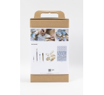 <!DOCTYPE html>
<html lang="en">
<head>
    <meta charset="UTF-8">
    <meta name="viewport" content="width=device-width, initial-scale=1.0">
    <title>Translation</title>
</head>
<body>
    <p>Set Hobby Creative Company oyster shell</p>
</body>
</html>
