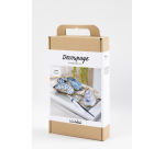 <!DOCTYPE html>
<html lang="en">
<head>
    <meta charset="UTF-8">
    <meta name="viewport" content="width=device-width, initial-scale=1.0">
    <title>Translation</title>
</head>
<body>
    <p>Set Hobby Creative Company oyster shell</p>
</body>
</html>