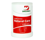 Handcrème Dreumex Natural Care vulling One2clean 1500ml