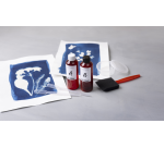 Creativ Company Toolkit Box Cyanotype