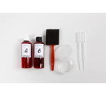 Creativ Company Toolkit Box Cyanotype