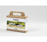 Kit Hobby Mini Creativ Company pierre à modeler avec insecte