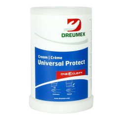 Crème mains Dreumex UnivesaL Protect recharge One2Clean 1500ml