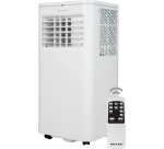 Airconditioning BRASQ MAC9000 9000 BTU wit