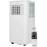 Climatiseur BRASQ MAC9000 9000 BTU 30m3 blanc