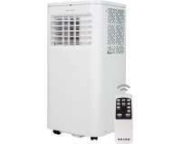 BRASQ MAC9000 Air Conditioner 9000 BTU 30m3 white