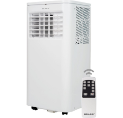 Airconditioning BRASQ MAC9000 9000 BTU wit