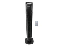 Torenventilator BRASQ F500 H79cm zwart