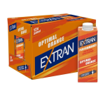 Boisson sportive Extran Performance orange 330ml