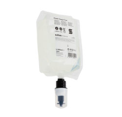 Savon mains Satino SF1 Free 333372 mousse 1000ml