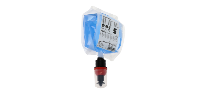 Flüssige Handseife Satino SF2 333376 500ml