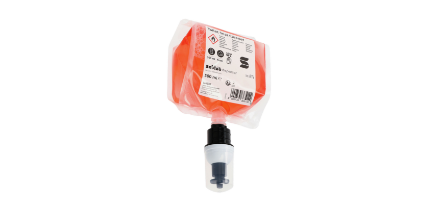 Nettoyant siège de toilette Satino SF2 333374 500ml