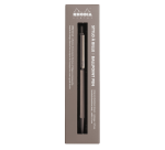 Balpen Rhodia scRipt medium rozenhout